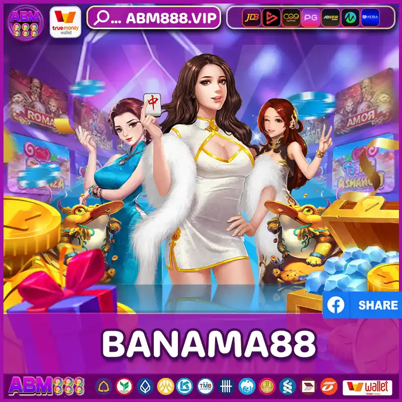 BANAMA88