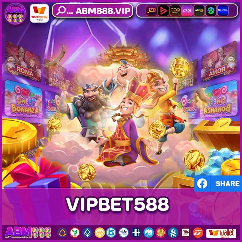 VIPBET588