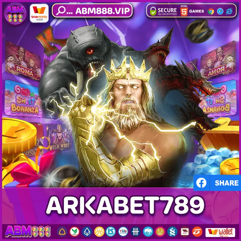 arkabet789