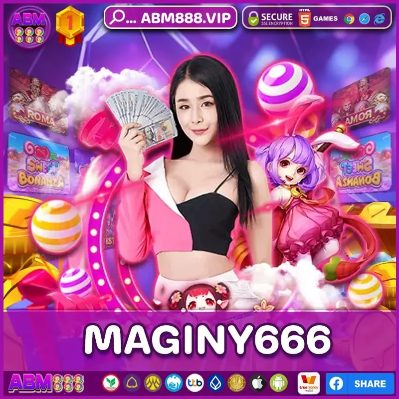 maginy666